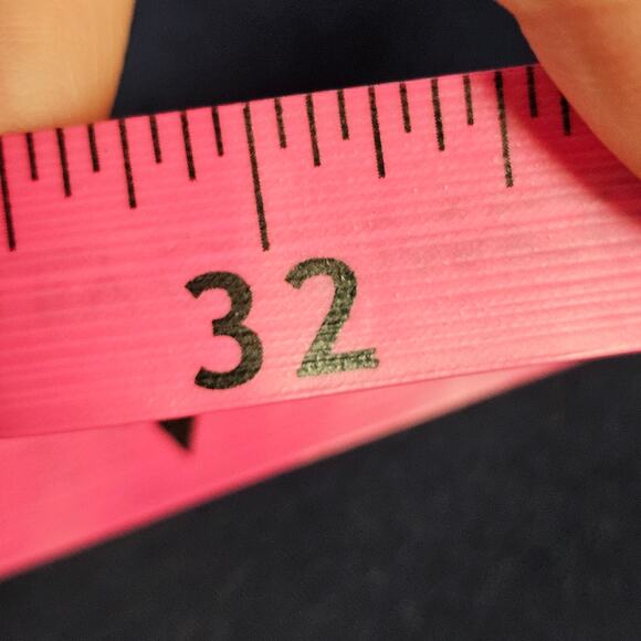 Michael Lauren Womens Black Kyle Core V-Neck Dress Size XS Soft Jersey Knit Mini - Picture 9 of 11